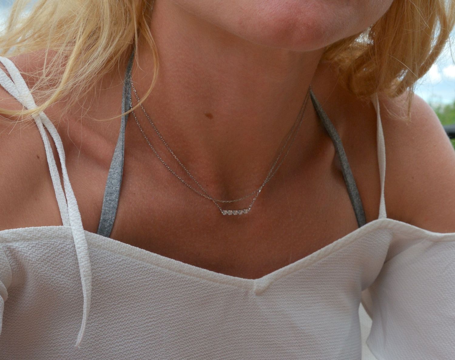 Naszyjnik podwójny zawieszka cyrkonie N FF 043 sd.jpg